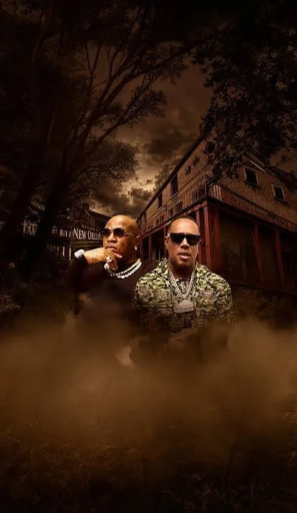 Cash Money &amp; No Limit Tour