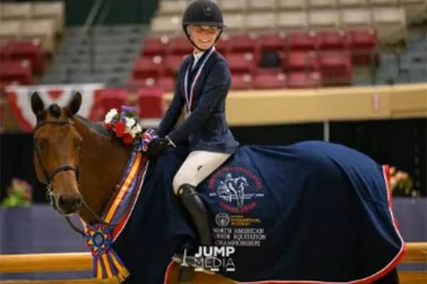 Capital Challenge Horse Show