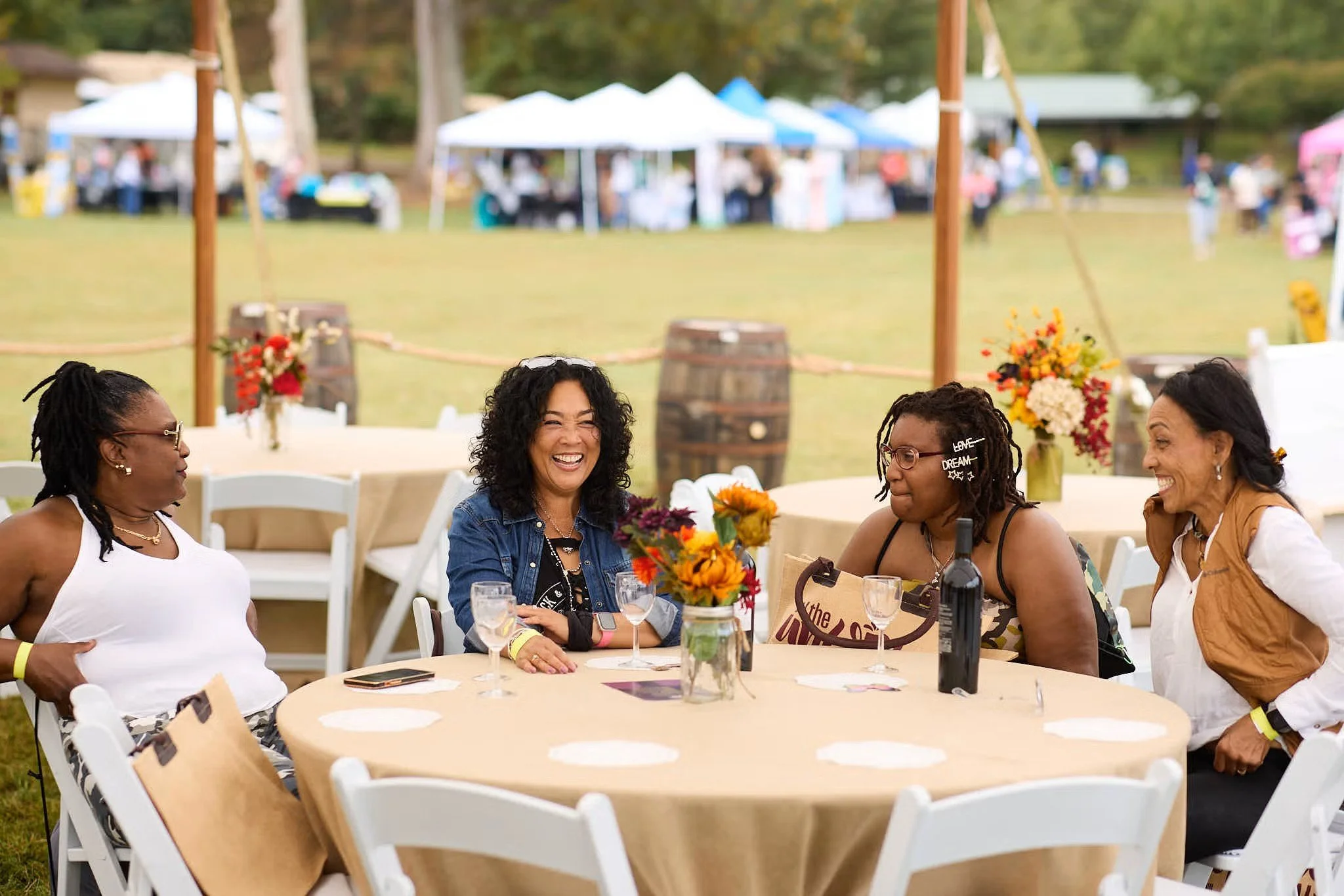 UnWine Festival