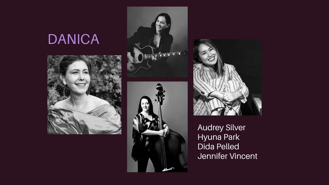 Danica Quartet