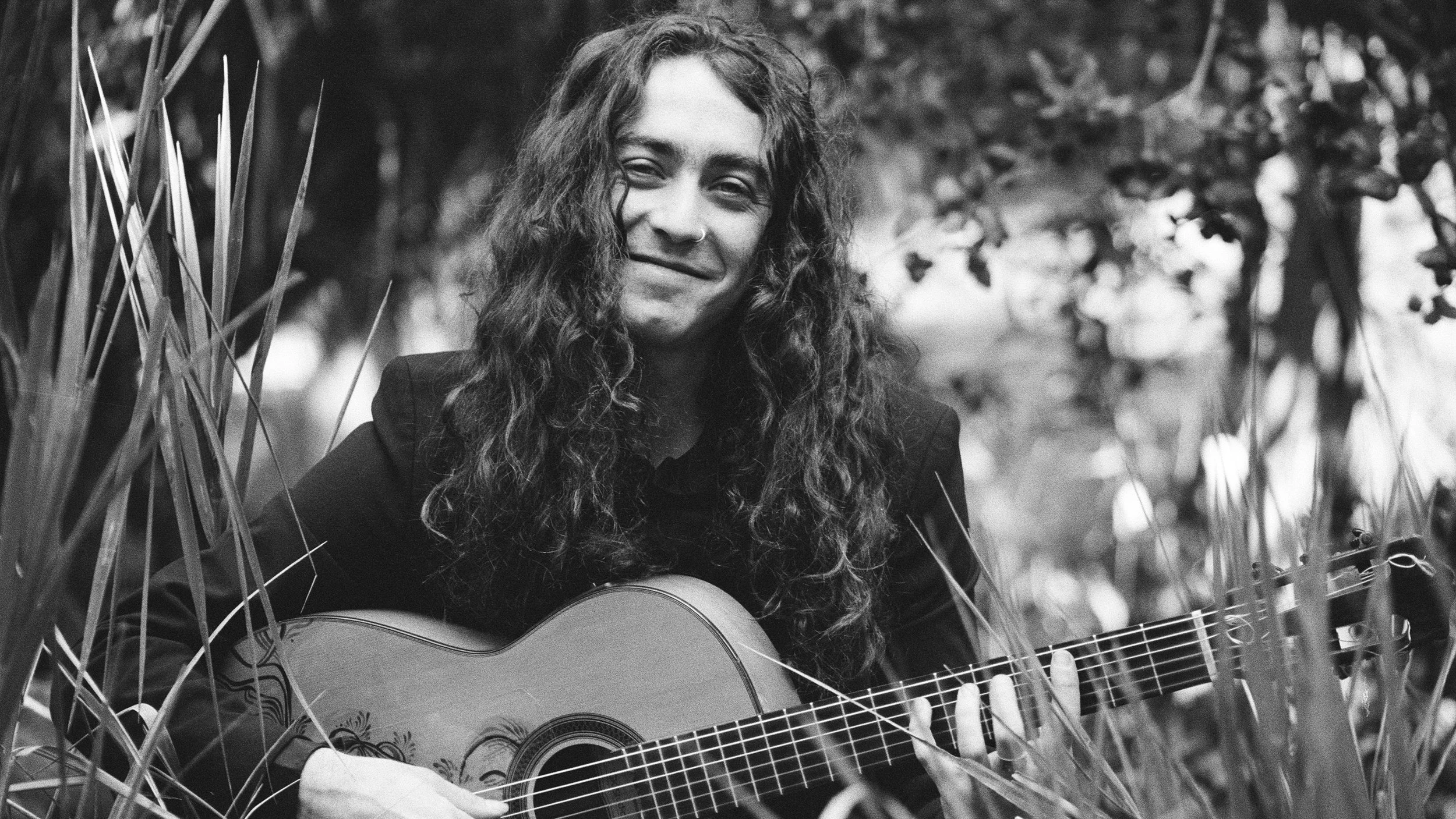 Milo Gonzalez