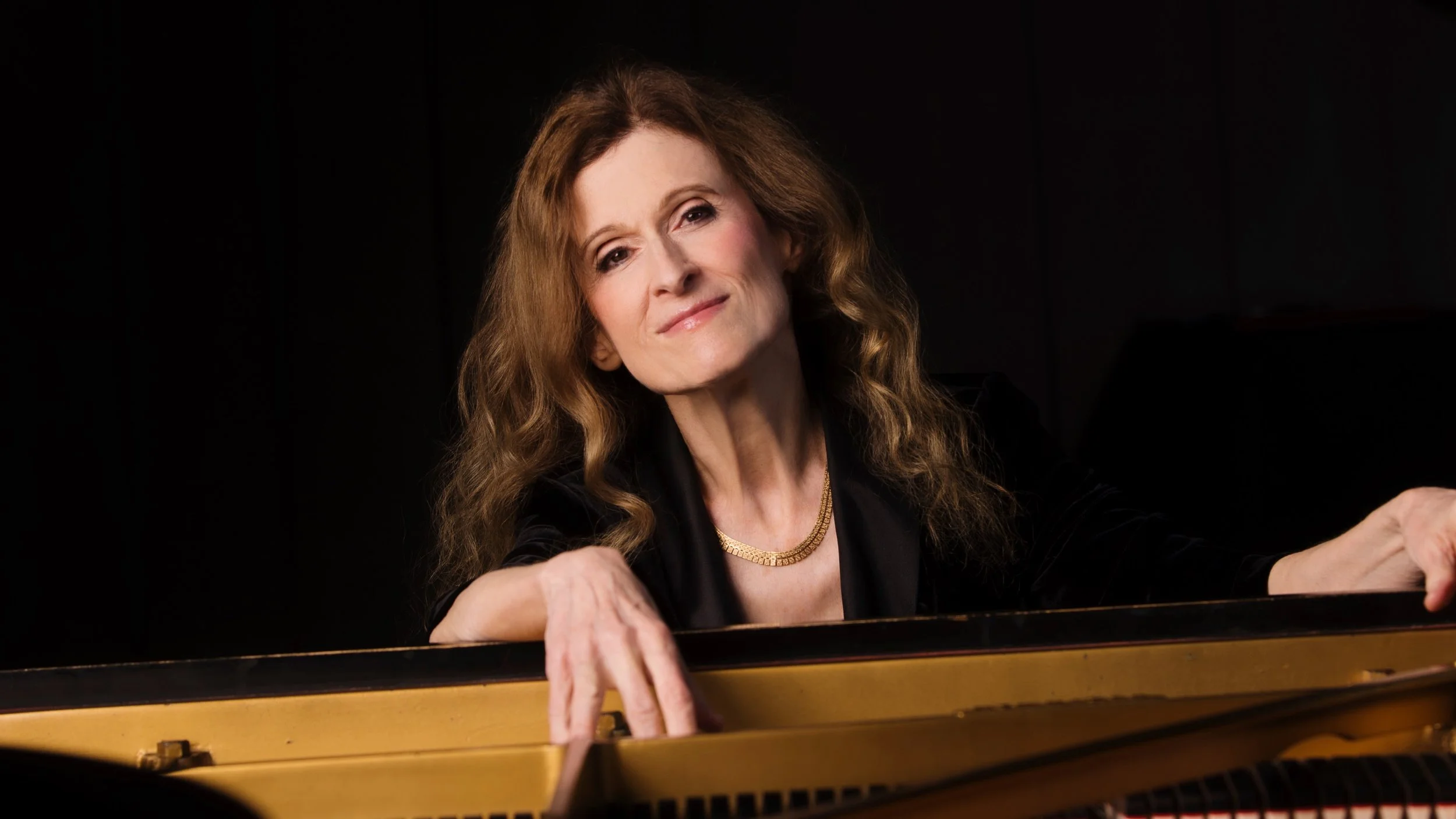 Francine Kay: To Dance to Dream  
