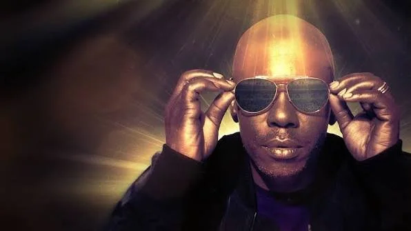 Dave Chapelle: Benefit for Duke Ellington School of the Arts