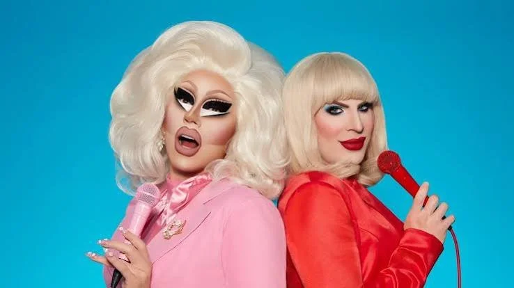 The Bald and The Beautiful LIVE