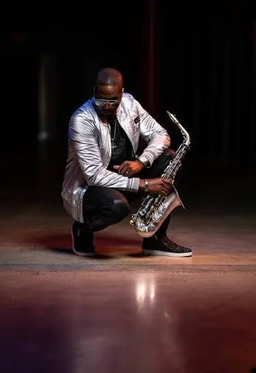 Eric Darius