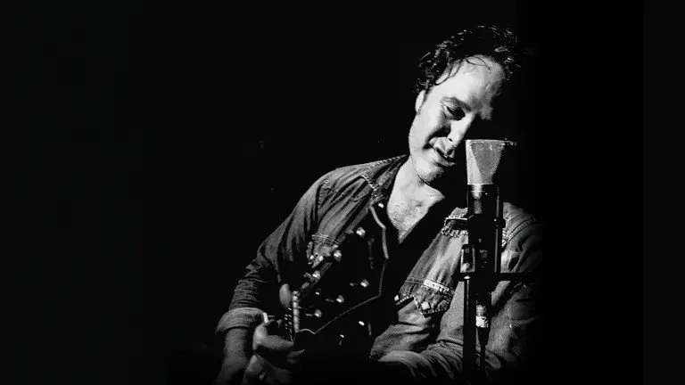 Martin Sexton - Live Wide Open Tour 2026