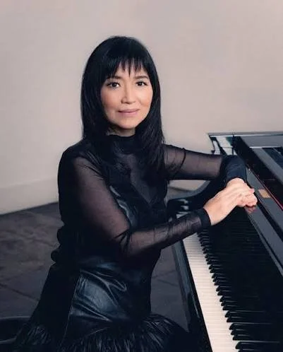 Keiko Matsui