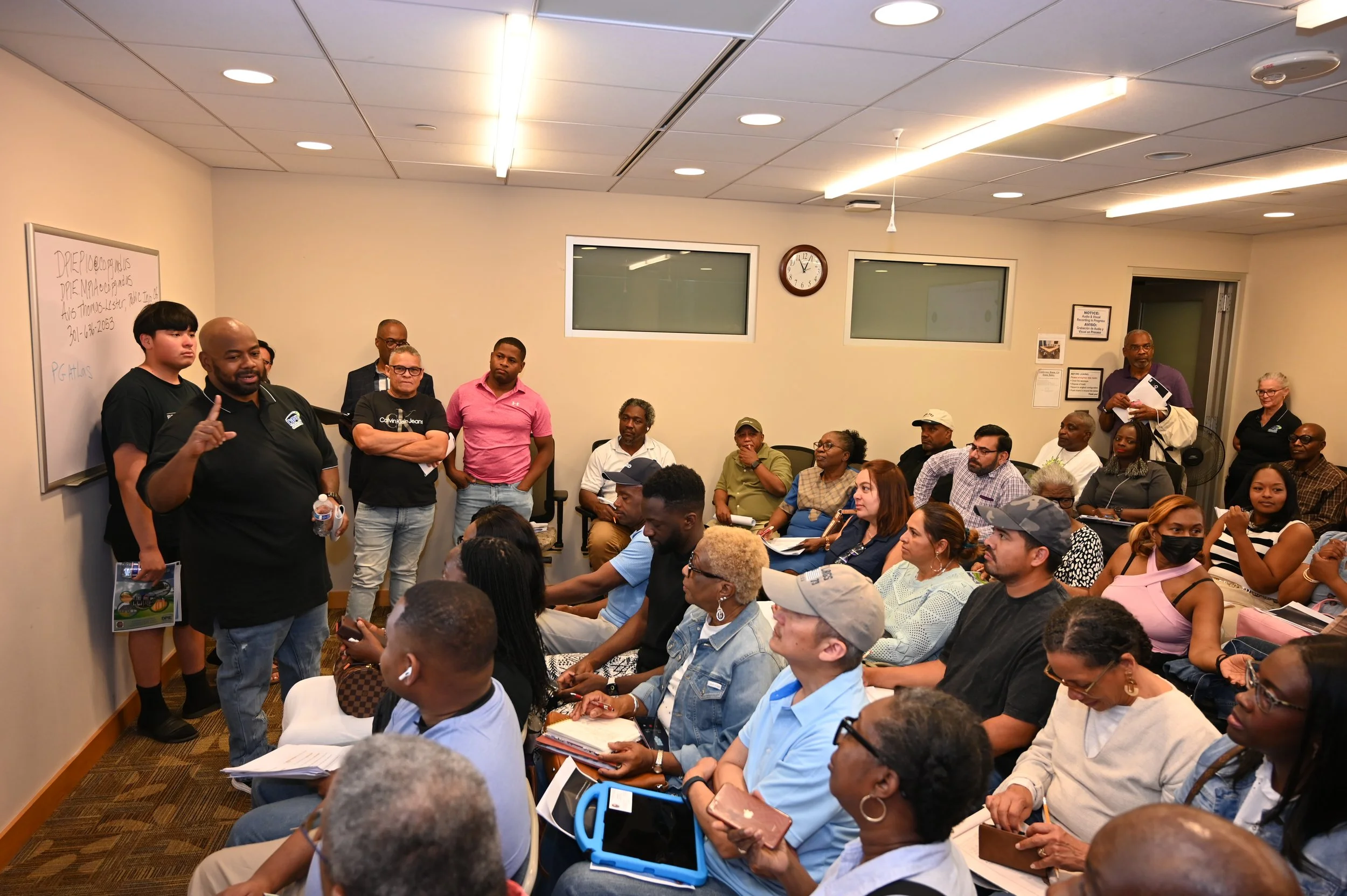 Permit Palooza Opens the Door to a New Era of Service