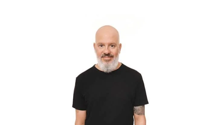 David Cross