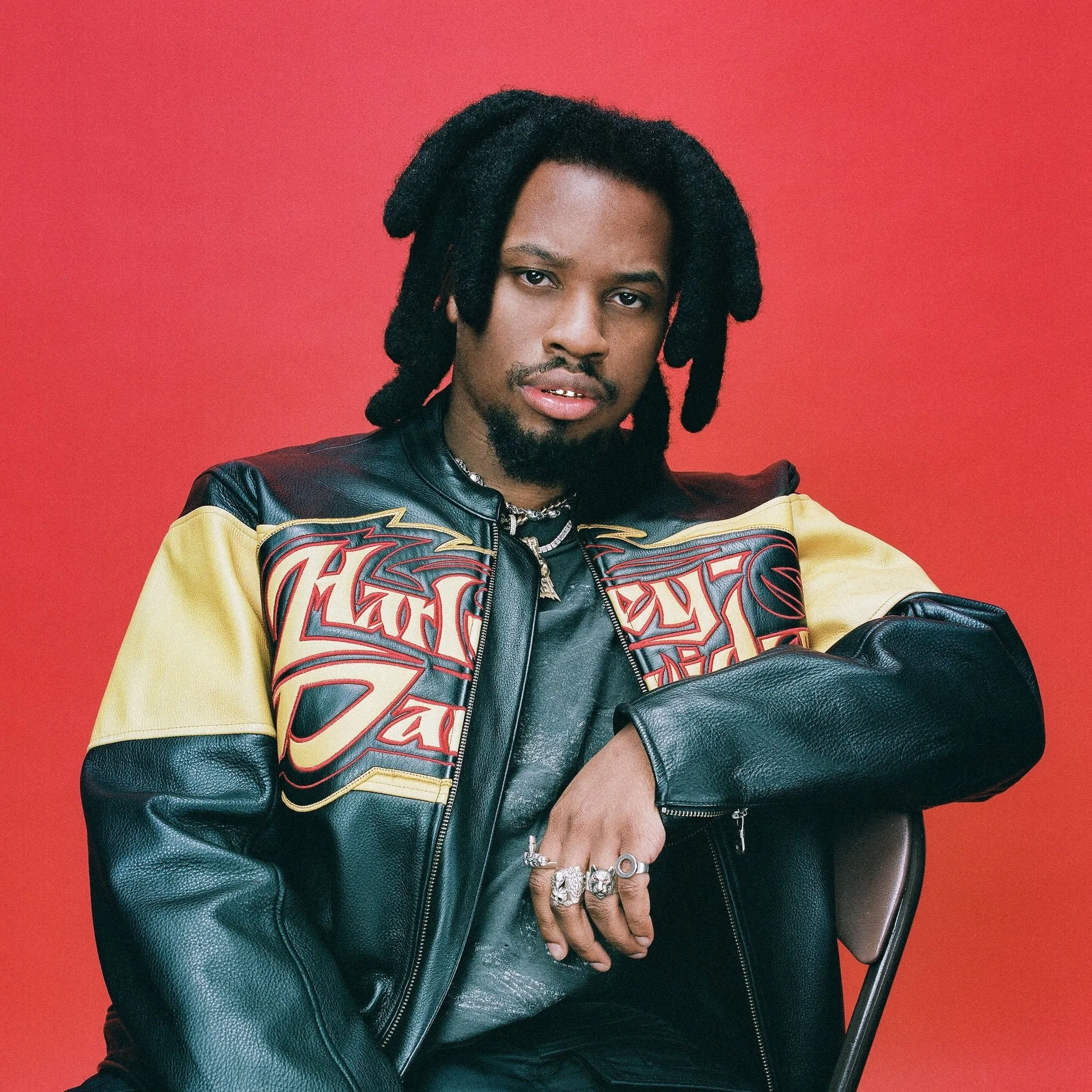 Knocked Loose &amp; Denzel Curry