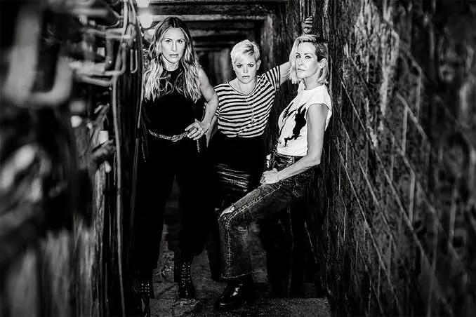 The Chicks - Taking The Long Way