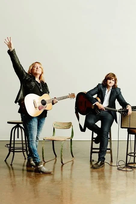Indigo Girls
