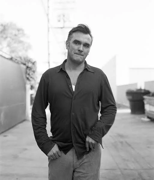 Morrissey
