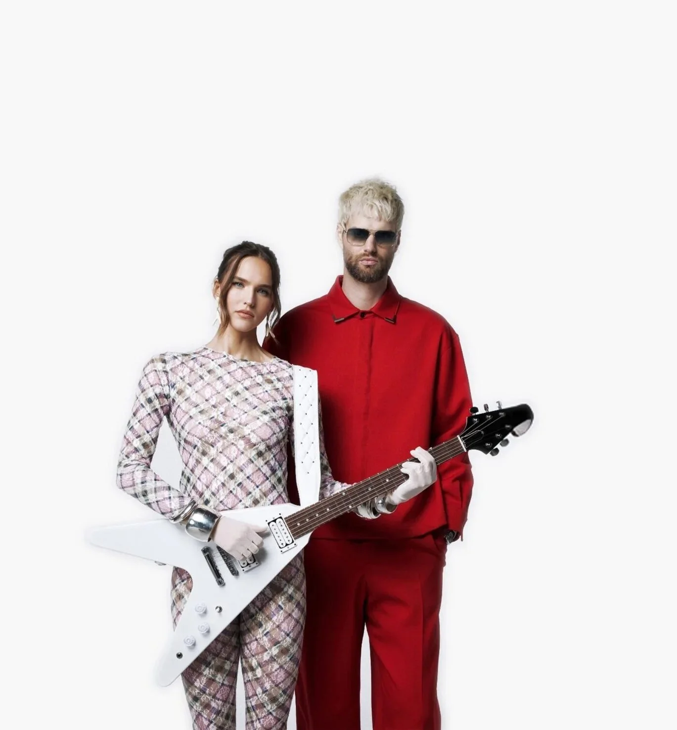 SOFI TUKKER Presents: Animal Talk