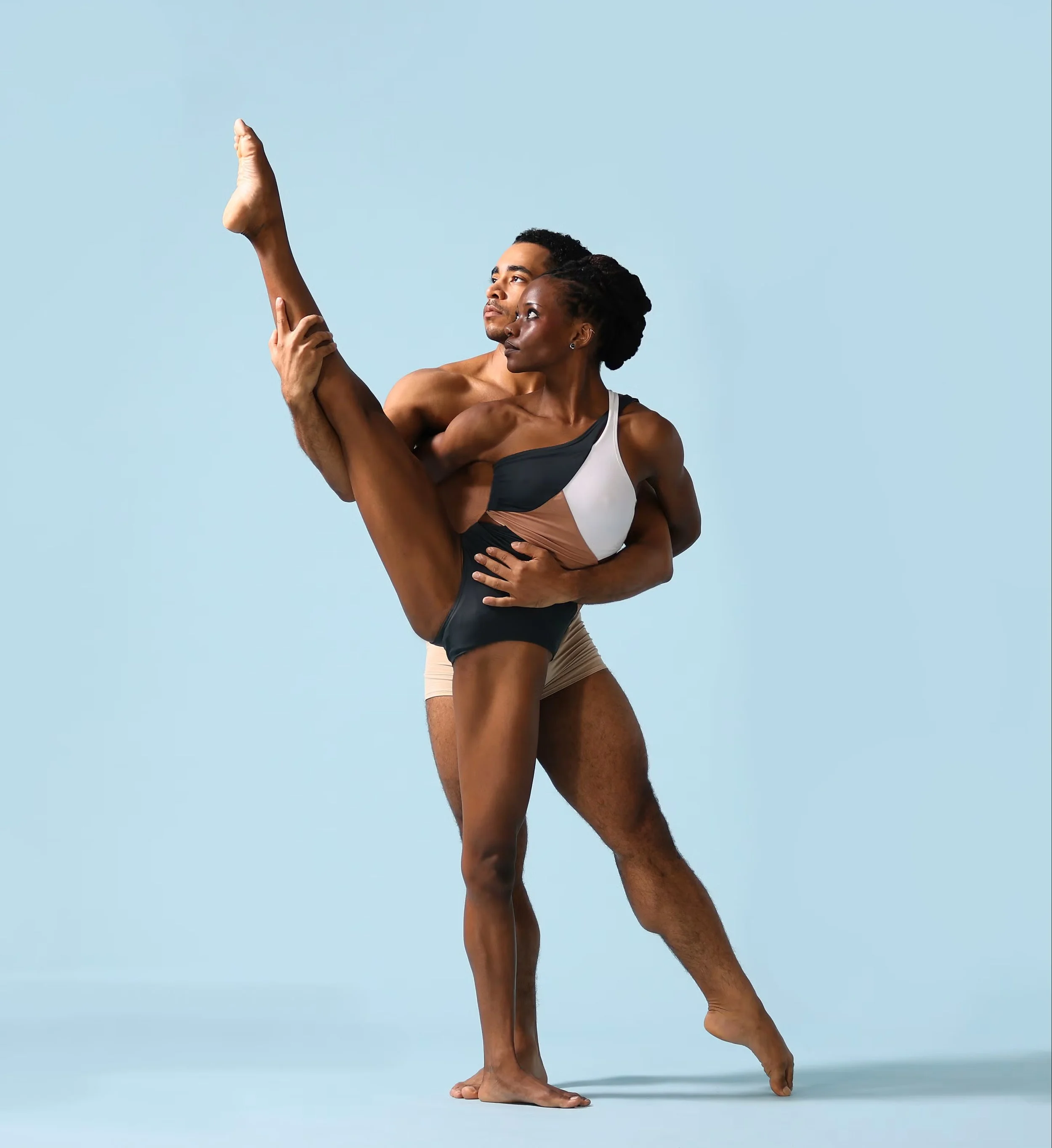 Through the Dark, the Light Beckons with Dissonance Dance Theatre 