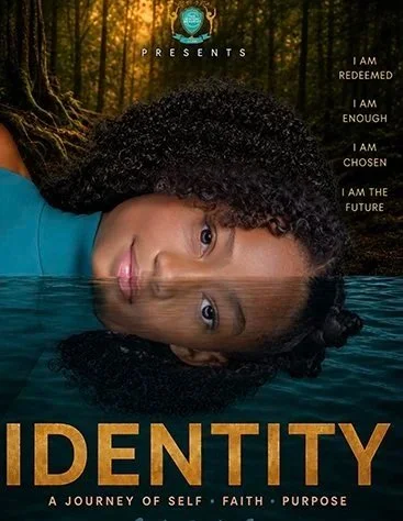 The Conway Academy Presents: Identity