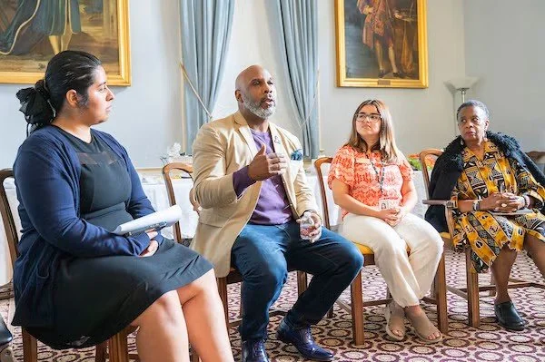 "We the People" Community Conversations