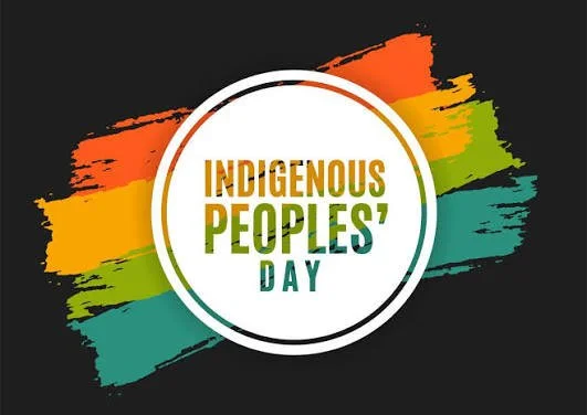 Steam Into Native Cultures