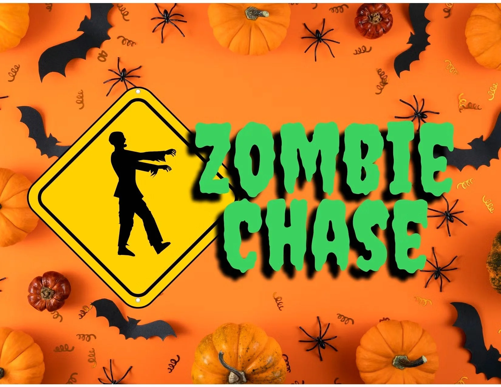 Zombie Chase