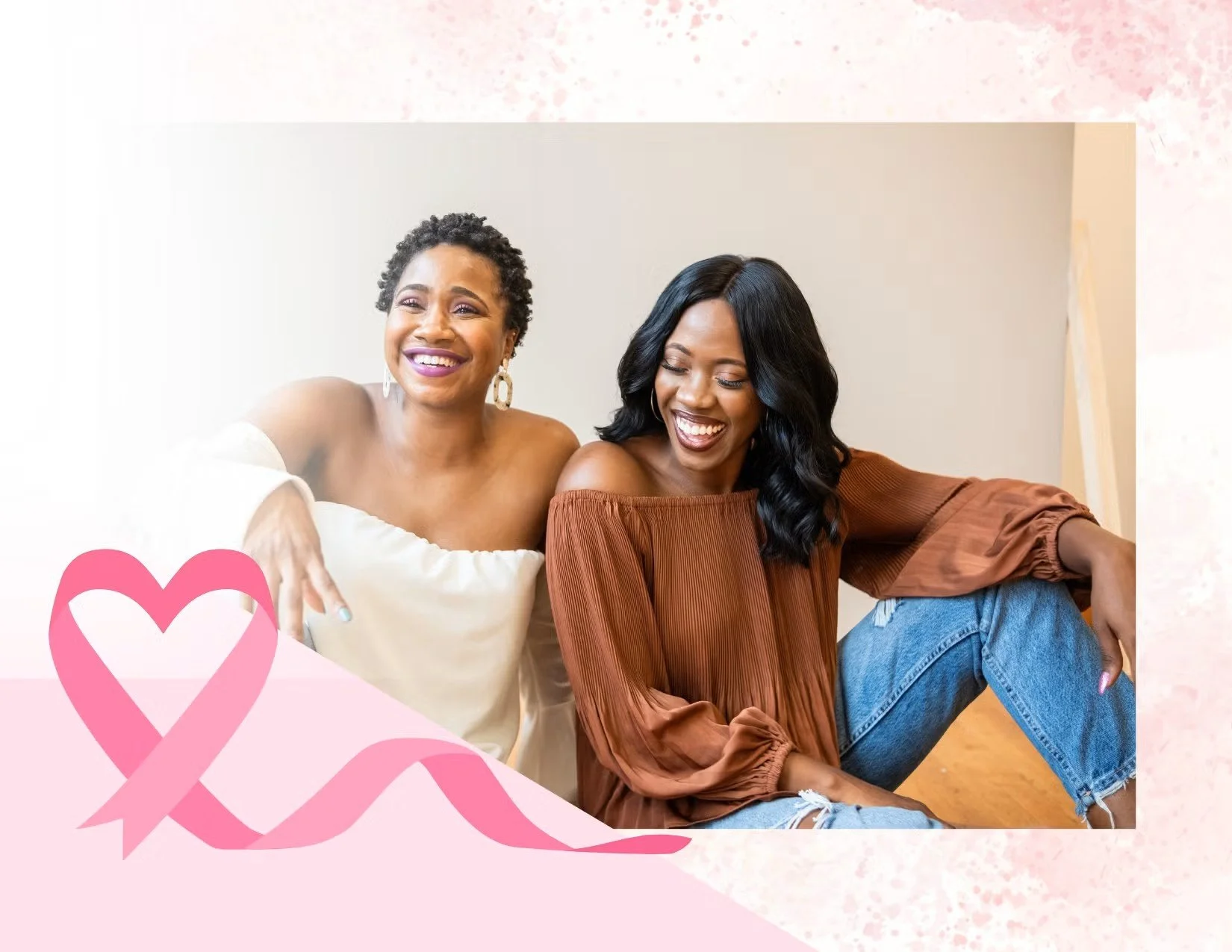 Get Fit Mobile: Wellness Talks – Pink &amp; Powerful: Women’s Health Matters Partnership with MedStar 
