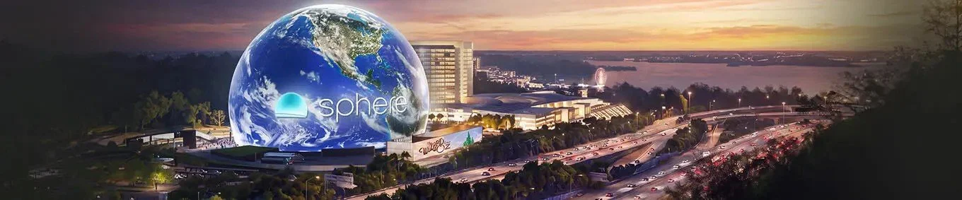  Community Forum: The Proposed Sphere Project