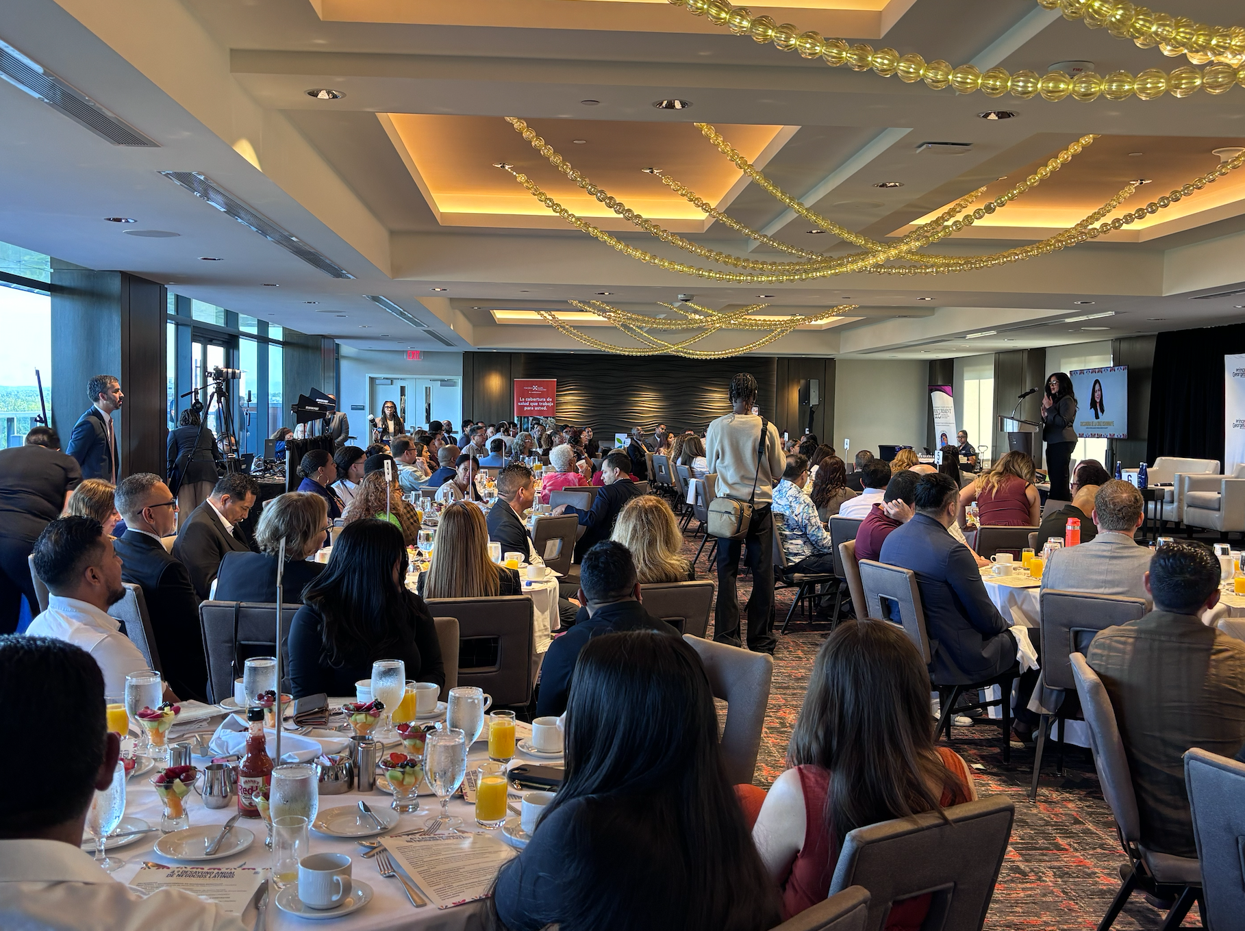 Growing Business With Latino Leaders 
