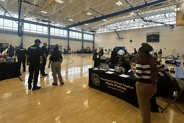 Mental Health Resource Fair