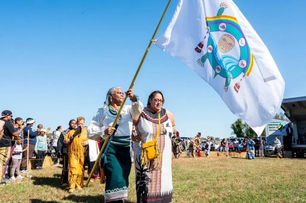 18th Annual American Indian Festival