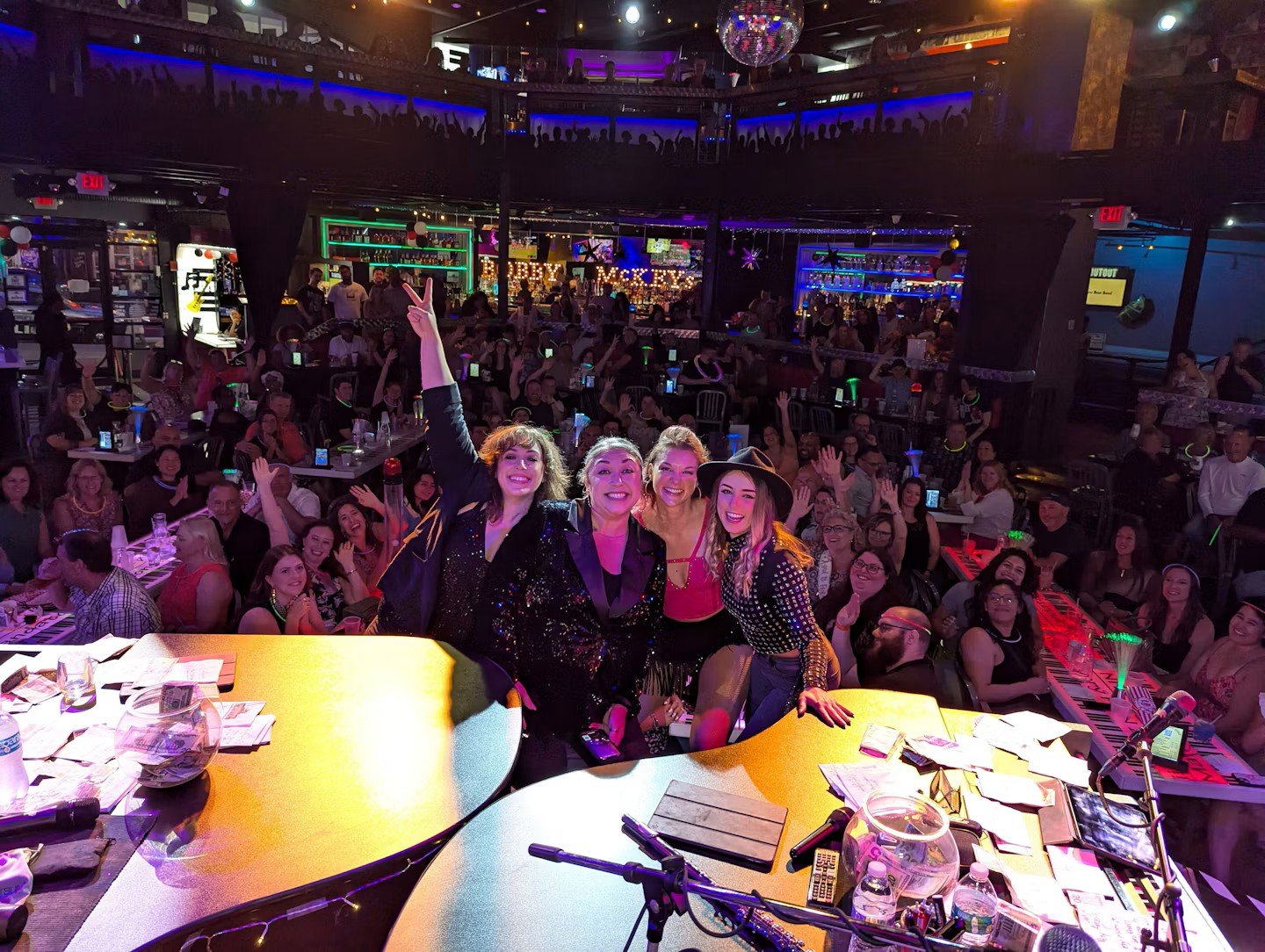Bobby's Angels Drag Brunch Spooktacular