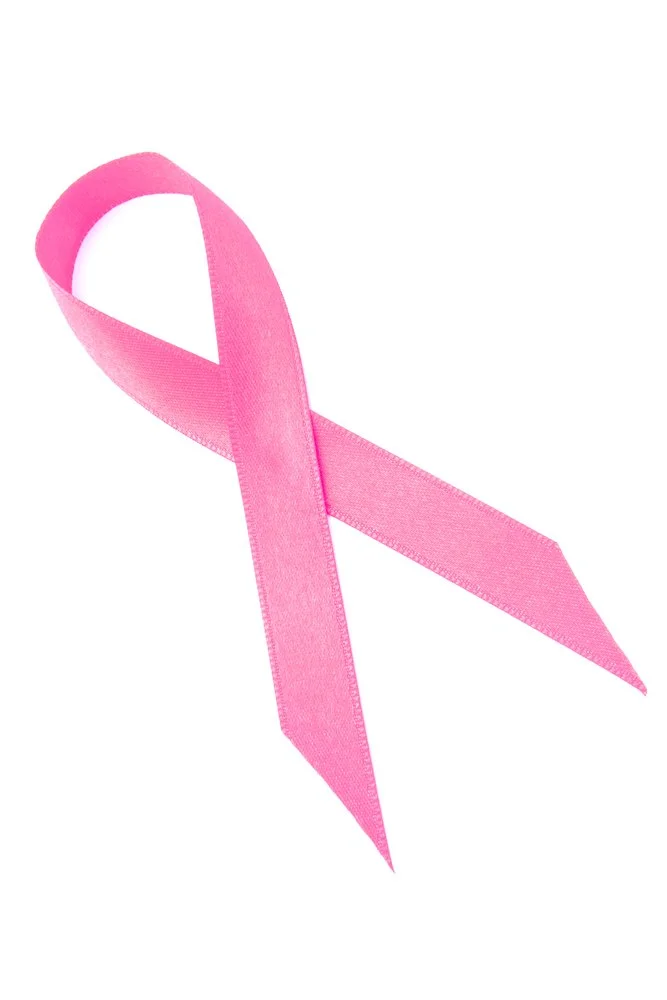 Pink With a Purpose—And Winning