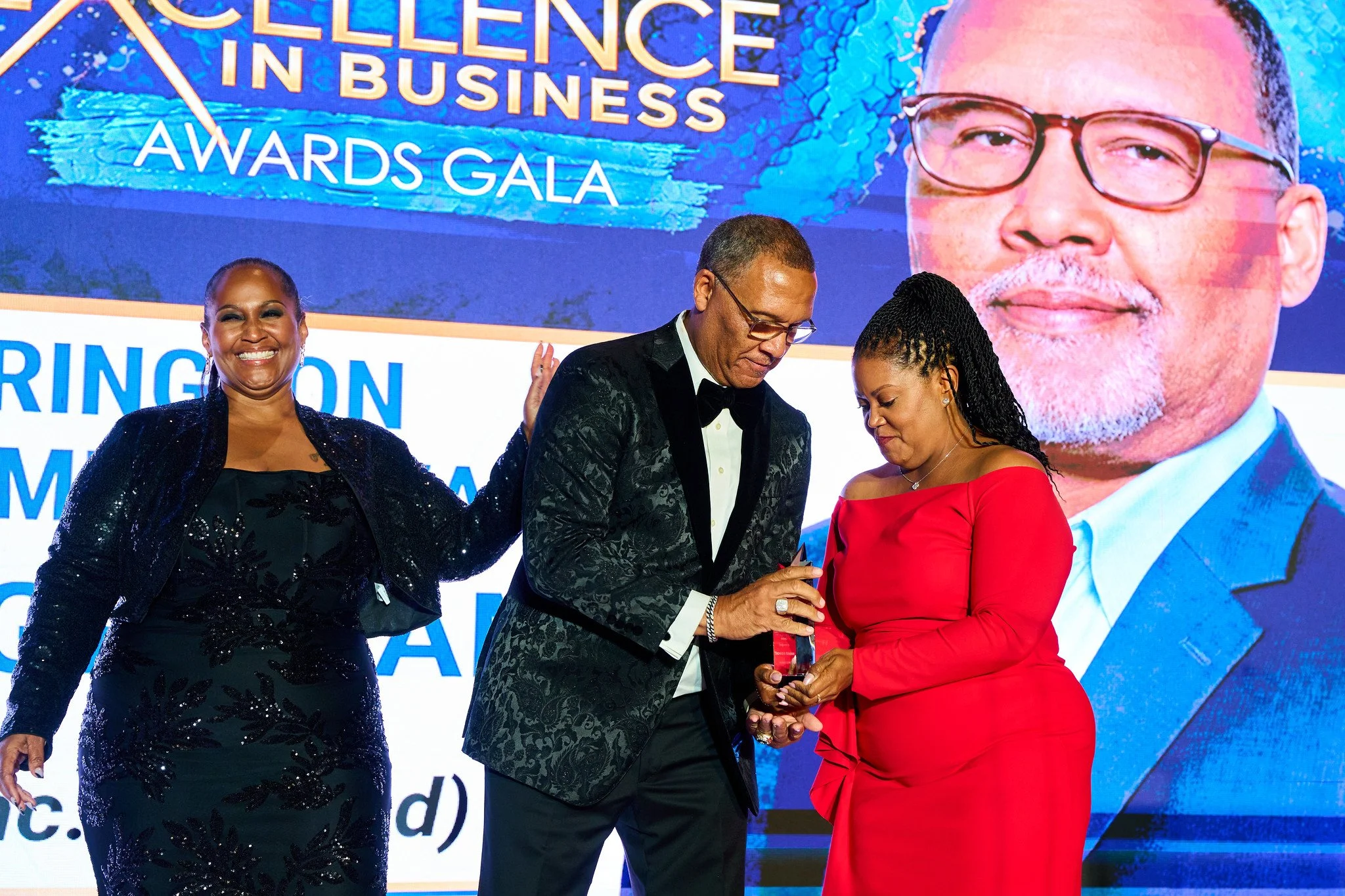 Prince George's Chamber of Congress: Excellence in Business Awards Gala 2026
