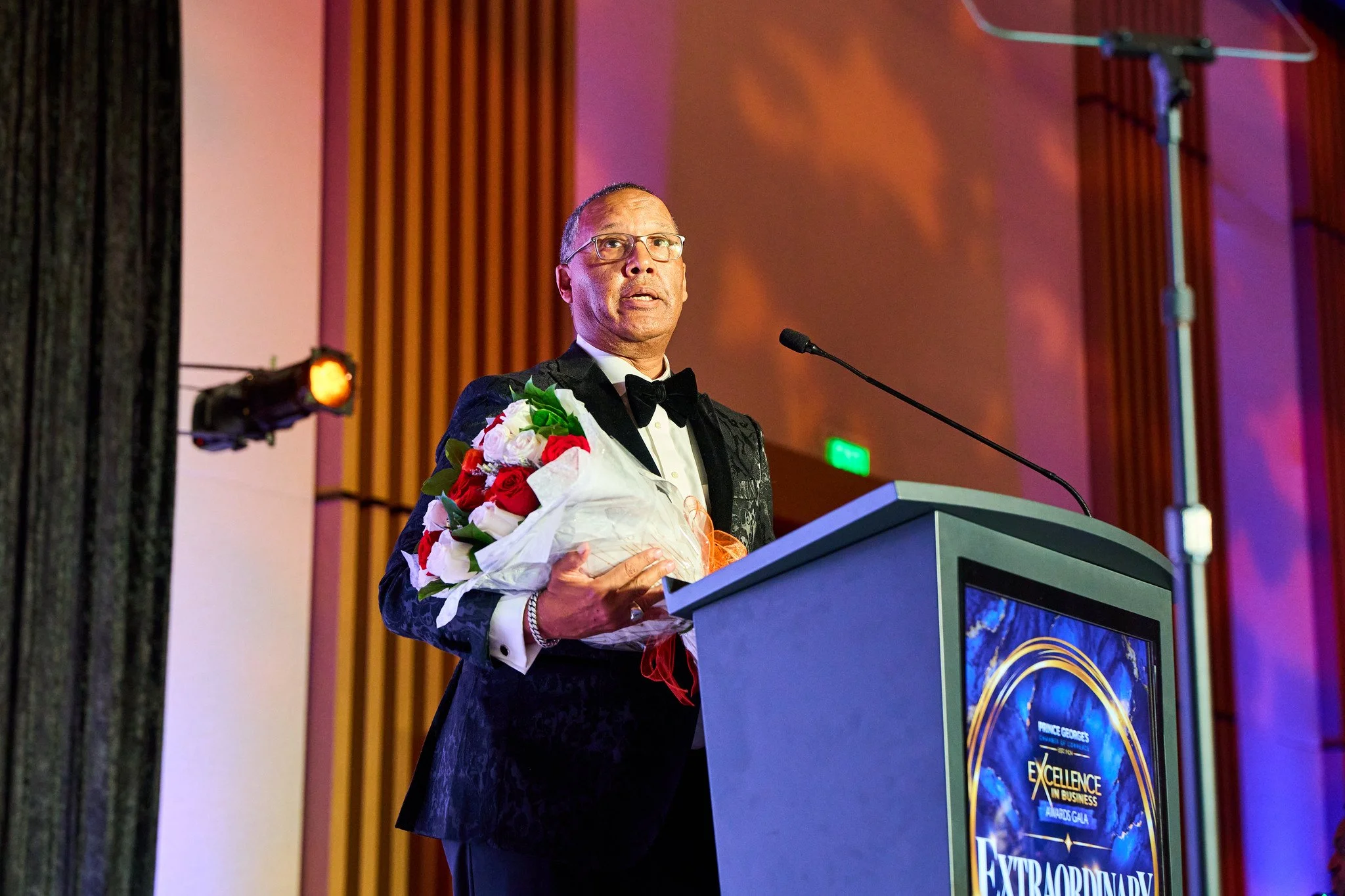 Prince George's Chamber of Congress: Excellence in Business Awards Gala 2026