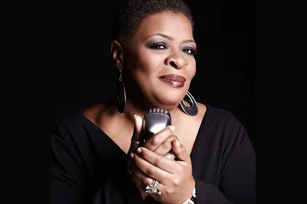 Janine Gilbert-Carter