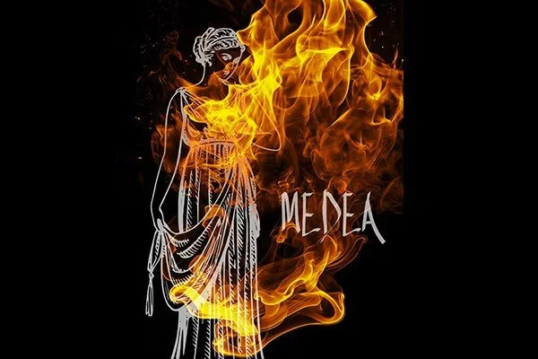 Medea by Euripides