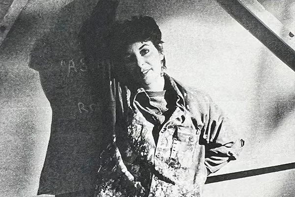 Tom Kenyon: Ronnie Spiewak, a Retrospective