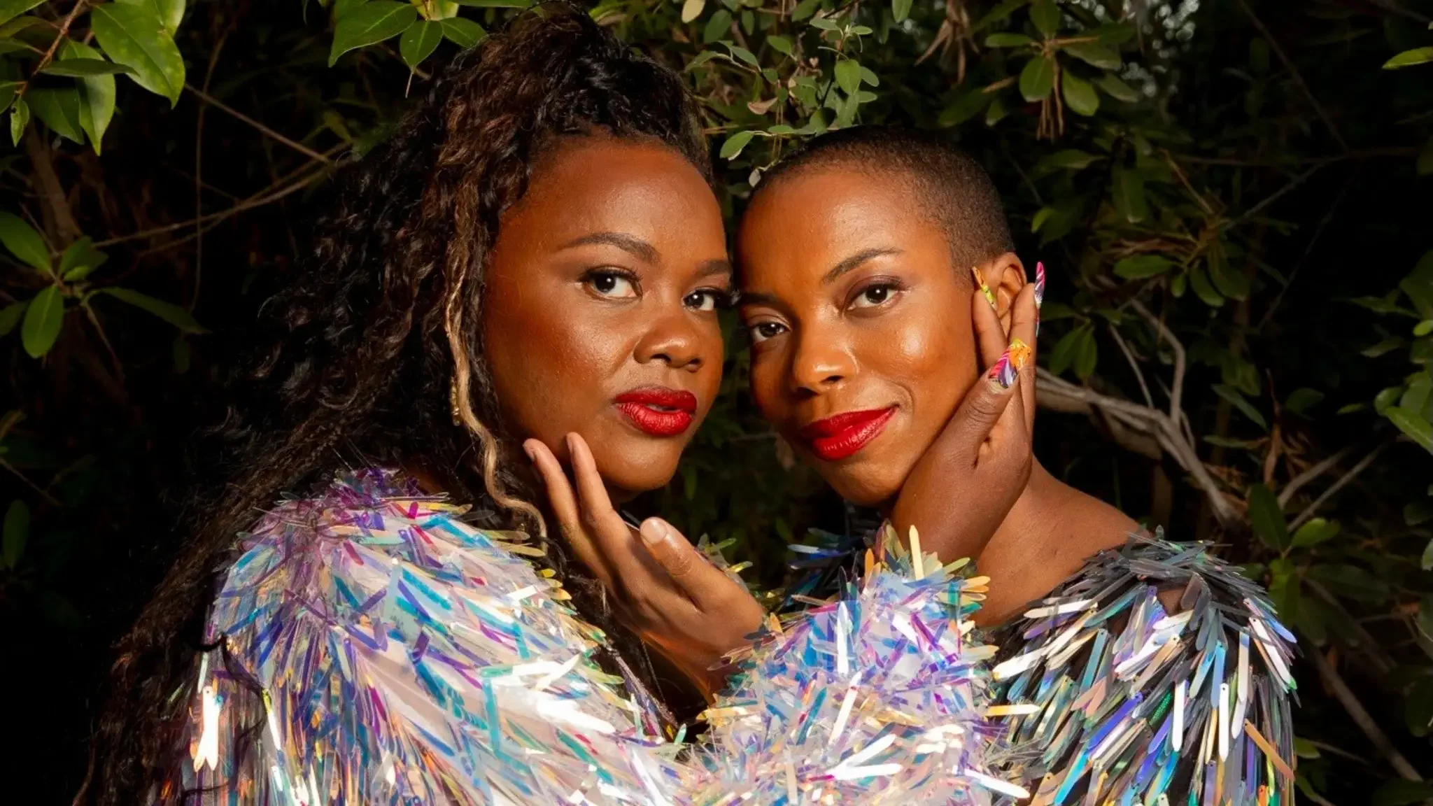 Best Friends Podcast - Sasheer Zamata &amp; Nicole Byer
