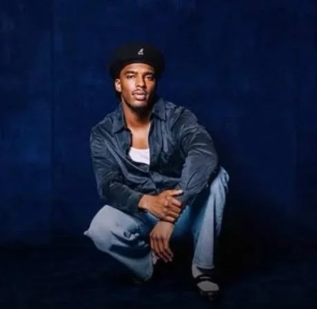Akeem Ali -  The Texture Tour