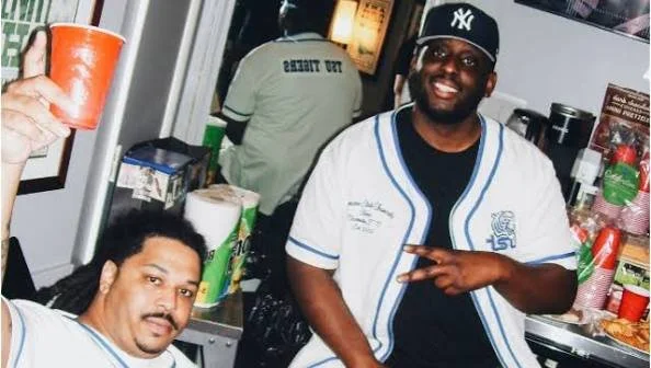 Grits &amp; Eggs Podcast: Coming Thru America Tour
