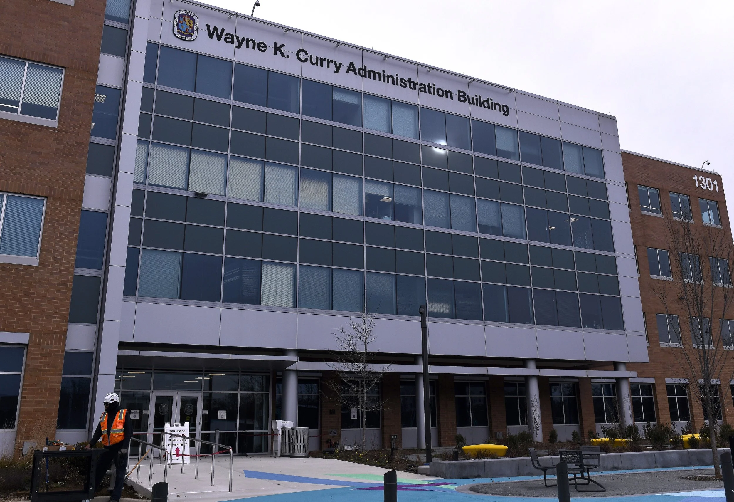 New Appointment To Public Works