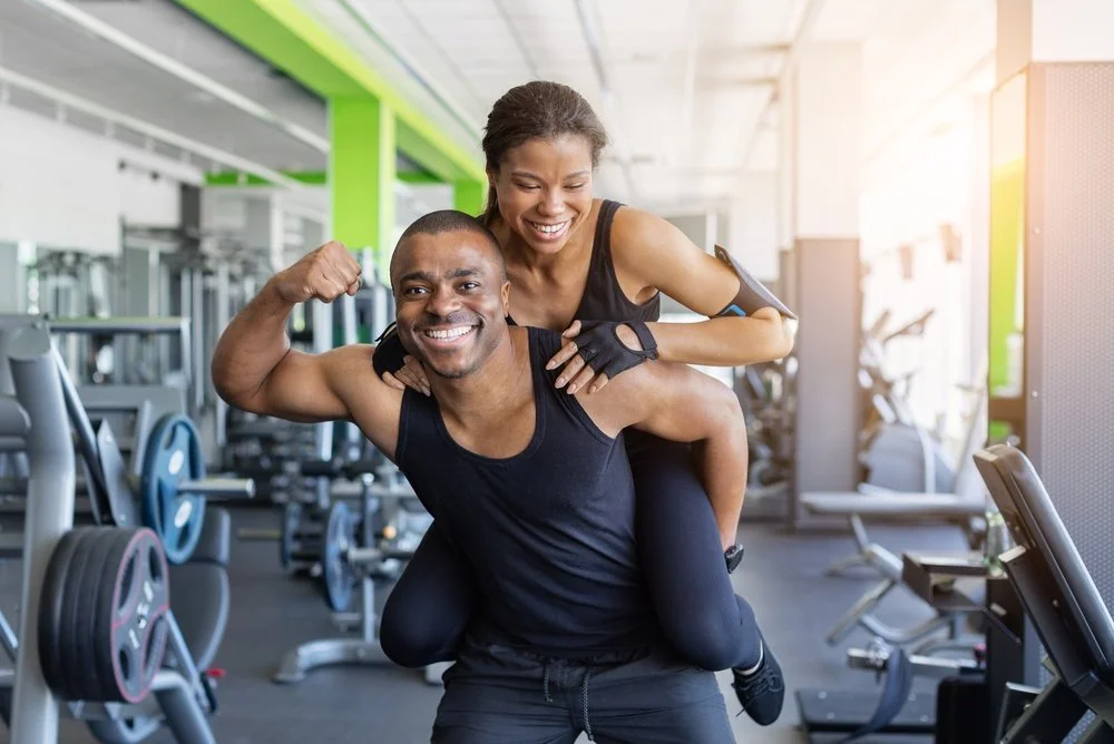 Keeping Wellness In Focus