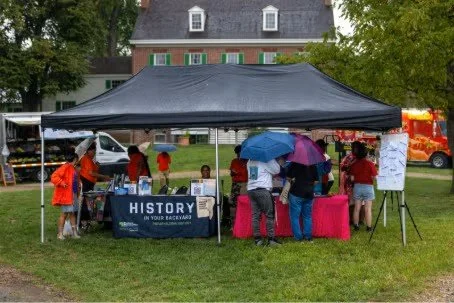 Maryland Emancipation Day