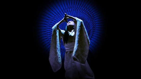 Madama Butterfly