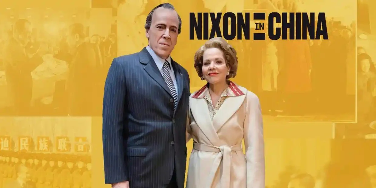 Nixon in China