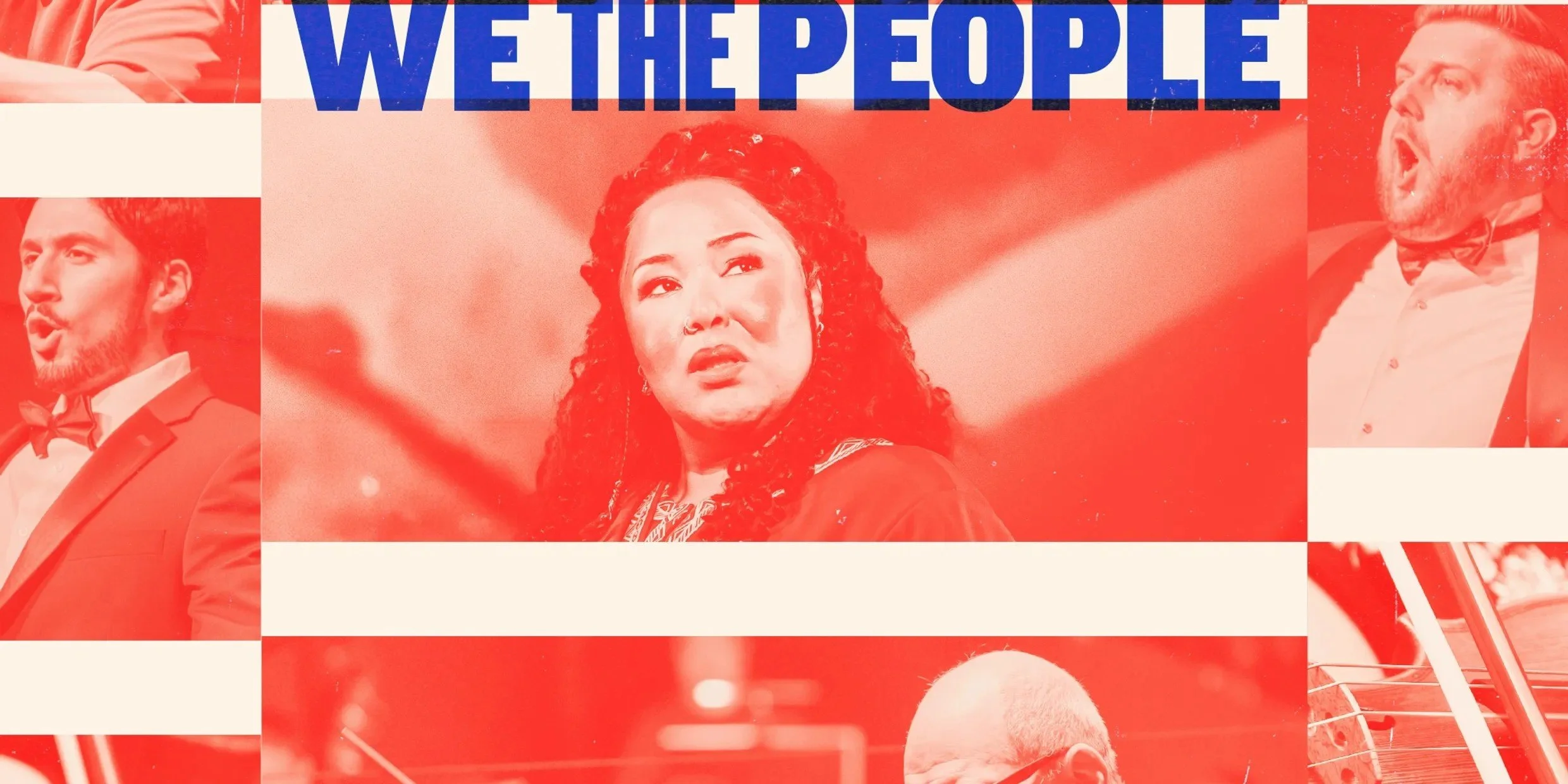 We The People