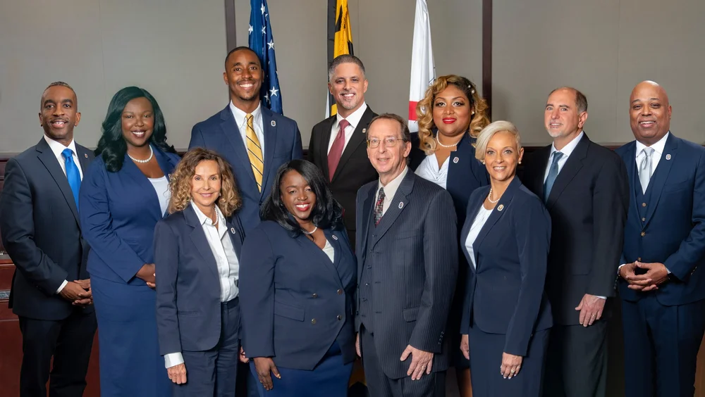 County Council Addresses Racial Discrimination In Real Estate Prince county-council-addresses-racial-discrimination-in-real-estate-prince