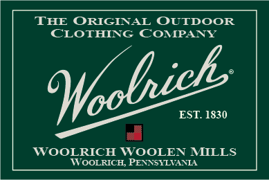 Men's Stitched Green Label 