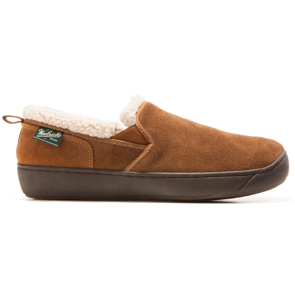 Buck Run Chestnut