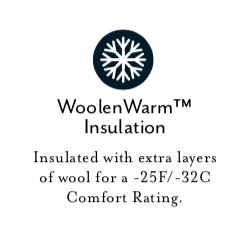 WoolenWarm™ Icon