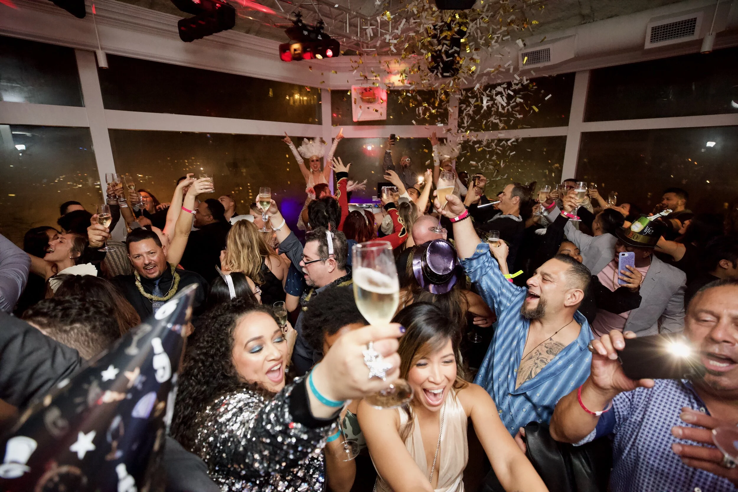 Lizzies Starlight Room 