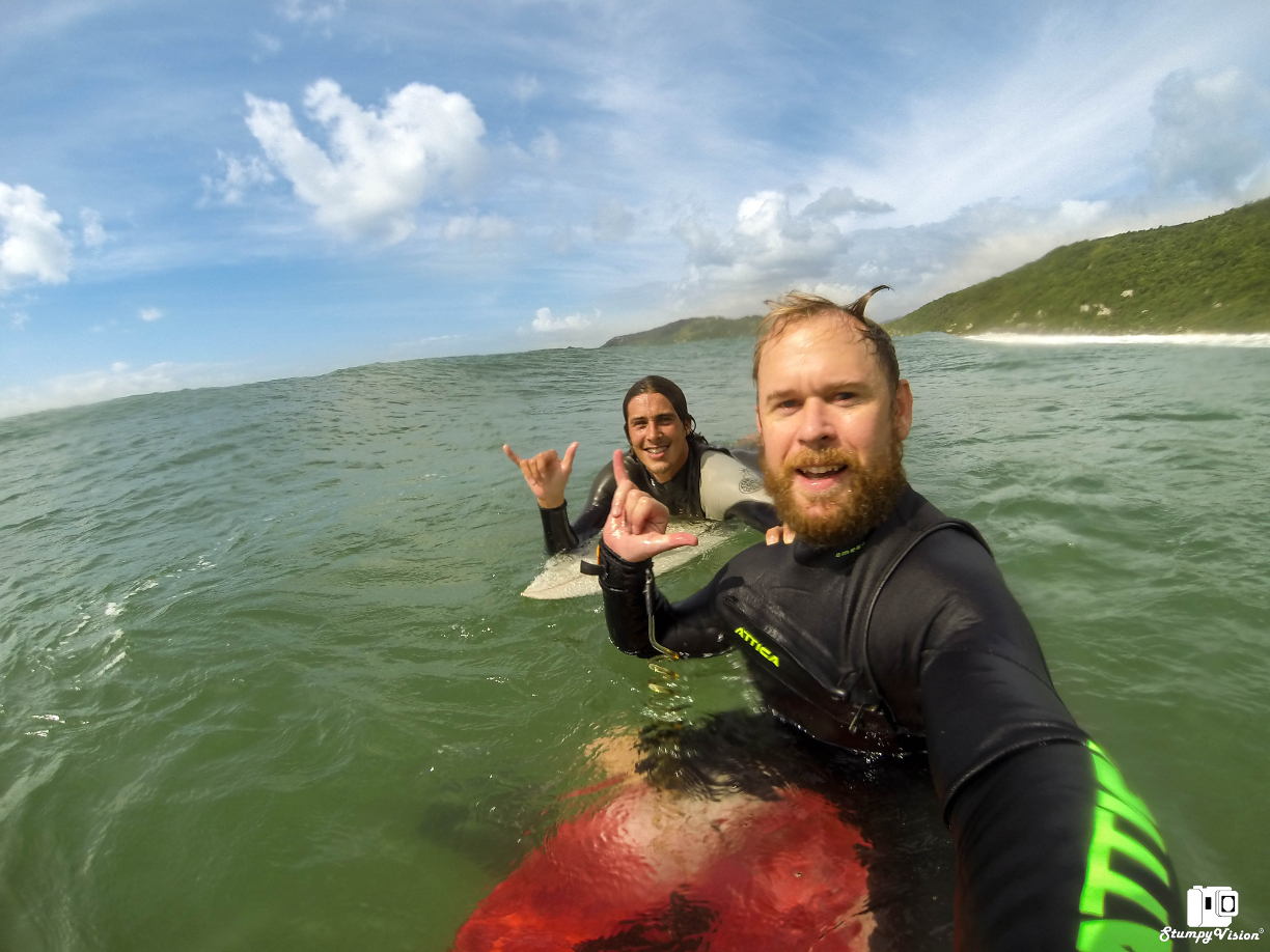 Happy shakas, aloha from Brazil ro should I say Oi?
